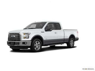 2017 Ford F-150 1FTFX1EF5HFC42431 2017 Ford F-150