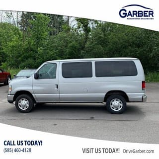 2010 Ford E-Series Wagon E-350 SD XL 1FBNE3BLXADA66781 2010 Ford E-Series Wagon E-350 SD XL