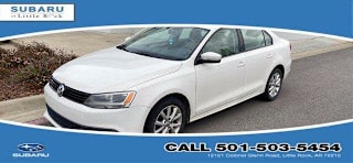 2011 Volkswagen Jetta SE 3VWDX7AJ9BM330004 2011 Volkswagen Jetta SE