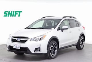 2016 Subaru Crosstrek 2.0i Premium JF2GPADC1G8320218 2016 Subaru Crosstrek 2.0i Premium