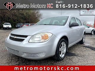 2006 Chevrolet Cobalt 1G1AK55F967721533 2006 Chevrolet Cobalt