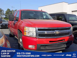 2009 Chevrolet Silverado 1500 LTZ 3GCEC33089G126433 2009 Chevrolet Silverado 1500 LTZ