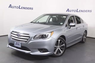 2017 Subaru Legacy 2.5i Limited 4S3BNAN61H3016764 2017 Subaru Legacy 2.5i Limited