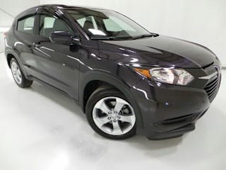 2016 Honda HR-V LX 3CZRU6H31GM736699 2016 Honda HR-V LX