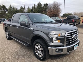 2015 Ford F-150 1FTEW1EF9FKD58721 2015 Ford F-150