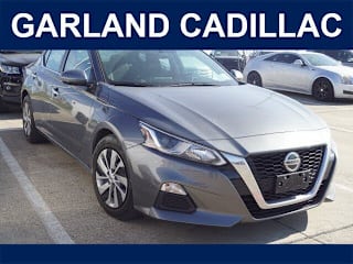 2019 Nissan Altima 1N4BL4BV9KC232930 2019 Nissan Altima