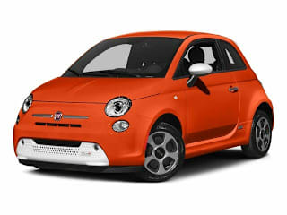 2015 FIAT 500e Base 3C3CFFGE2FT741282 2015 FIAT 500e Base