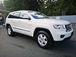 2012 Jeep Grand Cherokee 1C4RJEAG2CC355347 2012 Jeep Grand Cherokee