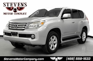 2013 Lexus GX 460 Base JTJBM7FXXD5059380 2013 Lexus GX 460 Base