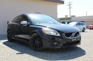 2011 Volvo C30 T5 R-Design YV1672MKXB2237304 2011 Volvo C30 T5 R-Design