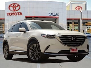 2018 Mazda CX-9 Signature JM3TCBEY8J0200096 2018 Mazda CX-9 Signature