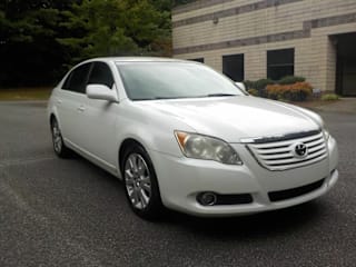 2008 Toyota Avalon Touring 4T1BK36B38U279053 2008 Toyota Avalon Touring