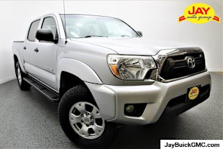 2012 Toyota Tacoma V6 3TMLU4EN5CM094925 2012 Toyota Tacoma V6