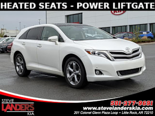 2014 Toyota Venza XLE 4T3ZK3BB8EU066378 2014 Toyota Venza XLE
