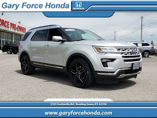 2018 Ford Explorer Limited 1FM5K8F81JGA85429 2018 Ford Explorer Limited