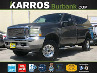 2003 Ford F-250 Super Duty XLT 3FTNF21L23MB44322 2003 Ford F-250 Super Duty XLT