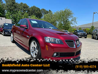 2009 Pontiac G8 Base 6G2ER57779L179362 2009 Pontiac G8 Base