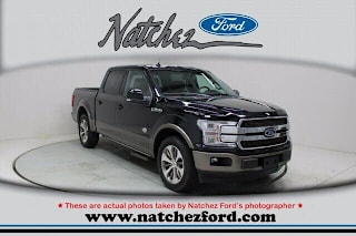 2020 Ford F-150 King Ranch 1FTEW1C46LFA96680 2020 Ford F-150 King Ranch