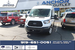2016 Ford Transit Cargo 150 1FTYE2CM3GKB27161 2016 Ford Transit Cargo 150