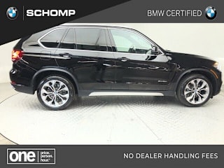 2018 BMW X5 5UXKS4C53J0Y18842 2018 BMW X5