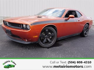 2011 Dodge Challenger R/T 2B3CJ5DTXBH602559 2011 Dodge Challenger R/T