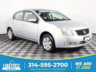 2009 Nissan Sentra 2.0 3N1AB61E59L619451 2009 Nissan Sentra 2.0