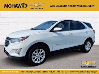 2018 Chevrolet Equinox 2GNAXSEV2J6230350 2018 Chevrolet Equinox