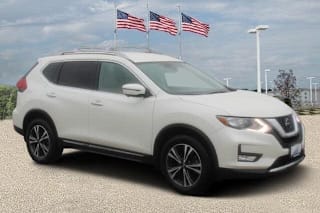 2018 Nissan Rogue 5N1AT2MV6JC799260 2018 Nissan Rogue