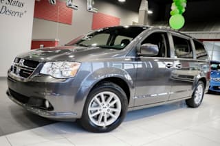 2019 Dodge Grand Caravan SXT 2C4RDGCG8KR800275 2019 Dodge Grand Caravan SXT