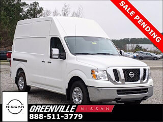 2020 Nissan NV Cargo 1N6AF0LY2LN804079 2020 Nissan NV Cargo