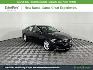 2018 Chevrolet Malibu LT 1G1ZD5ST2JF167239 2018 Chevrolet Malibu LT