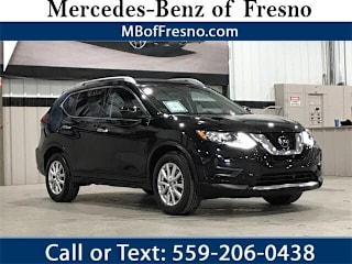 2018 Nissan Rogue SV KNMAT2MT5JP545938 2018 Nissan Rogue SV