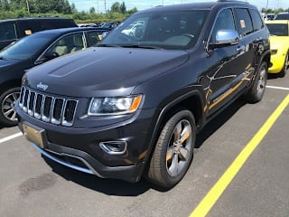 2016 Jeep Grand Cherokee Limited 1C4RJFBT5GC395199 2016 Jeep Grand Cherokee Limited