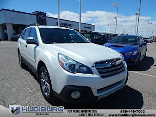 2014 Subaru Outback 4S4BRCPC9E3226278 2014 Subaru Outback