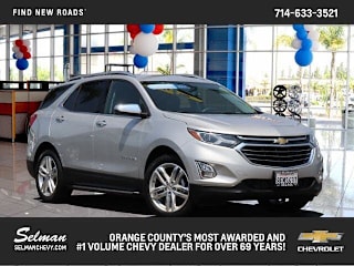 2018 Chevrolet Equinox Premier 2GNAXMEV1J6349681 2018 Chevrolet Equinox Premier