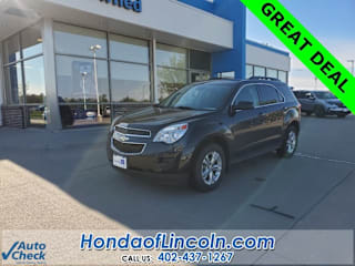 2012 Chevrolet Equinox LT 2GNALDEKXC6281482 2012 Chevrolet Equinox LT