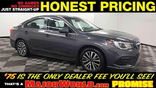 2018 Subaru Legacy 4S3BNAC66J3035450 2018 Subaru Legacy