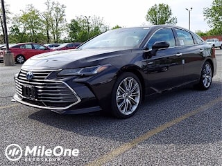 2021 Toyota Avalon Hybrid Limited 4T1DA1AB5MU005578 2021 Toyota Avalon Hybrid Limited