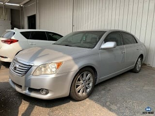 2008 Toyota Avalon XL 4T1BK36B28U292215 2008 Toyota Avalon XL