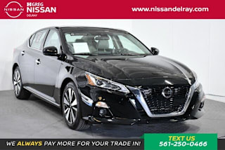 2021 Nissan Altima 1N4BL4EV8MN300024 2021 Nissan Altima