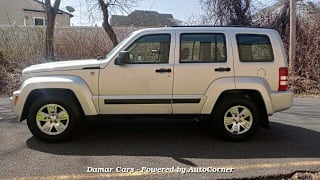 2012 Jeep Liberty 1C4PJMAK8CW192370 2012 Jeep Liberty