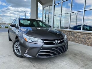 2017 Toyota Camry LE 4T1BF1FK5HU403123 2017 Toyota Camry LE