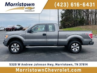 2014 Ford F-150 1FTFX1EF0EFB68251 2014 Ford F-150