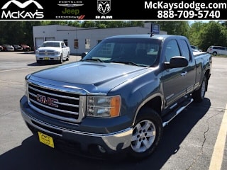 2010 GMC Sierra 1500 SLE 1GTSKVE38AZ238663 2010 GMC Sierra 1500 SLE