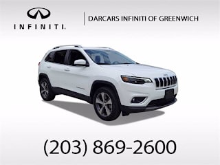 2019 Jeep Cherokee Limited 1C4PJMDX0KD208370 2019 Jeep Cherokee Limited