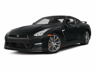 2015 Nissan GT-R Premium JN1AR5EF7FM281626 2015 Nissan GT-R Premium