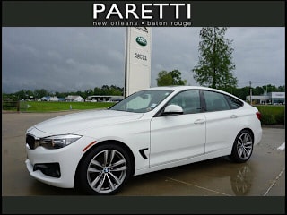 2016 BMW 3 Series WBA8Z5C57GGS38178 2016 BMW 3 Series