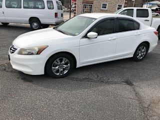 2011 Honda Accord SE 1HGCP2F60BA050623 2011 Honda Accord SE