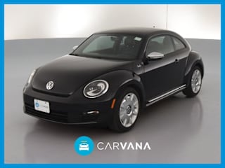 2013 Volkswagen Beetle 2.5L PZEV 3VWJP7AT7DM685454 2013 Volkswagen Beetle 2.5L PZEV