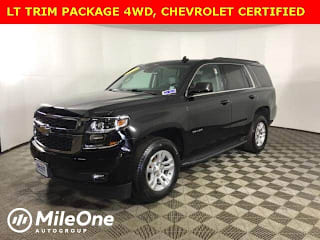 2020 Chevrolet Tahoe LT 1GNSKBKC2LR248148 2020 Chevrolet Tahoe LT